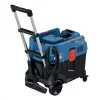 Bosch GAS 12-40 MA Professional 40 L cilindrinis dulkių siurblys sausam ir šlapiam valymui 1200 W