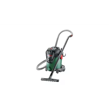 Bosch AdvancedVac 20 300 AW 20 L Juodas, Žalias