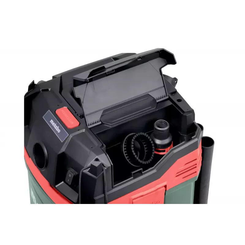 Cilindrinis dulkių siurblys Metabo ASA 20 L PC