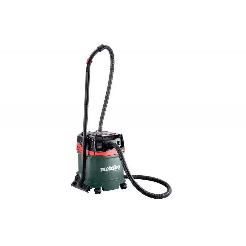 Statybinis dulkių siurblys Metabo ASA 30 L PC