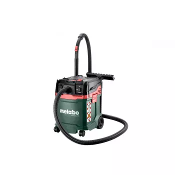 Statybinis dulkių siurblys Metabo ASA 30 L PC