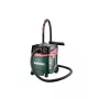 Statybinis dulkių siurblys Metabo ASA 30 L PC