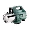 Vandens siurblys Metabo P 6000 Inox