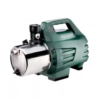 Vandens siurblys Metabo P 6000 Inox