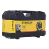 Lazerinis nivelyras STANLEY Multi-Line STHT77514-1 – raudonas lazeris, 4 vertikalios ir 1 horizontali linija