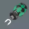 Wera Bicycle Set 11 – Tiesioginis atsuktuvas dviračių priežiūrai