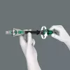 Veržliarakčių komplektas Wera 05003535001, 41 vnt., 1/4 inch