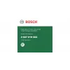 Atsuktuvas rankinis Bosch 2 607 019 504