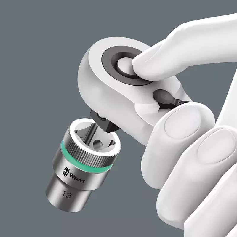 Replesčių rinkinys Wera 8006 SC 1