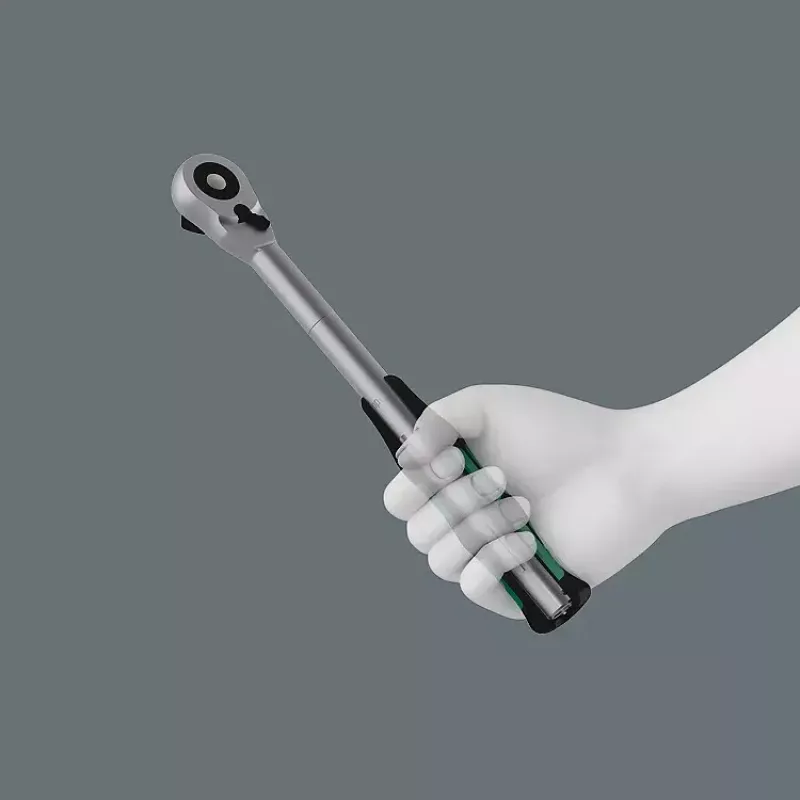Replesčių rinkinys Wera 8006 SC 1