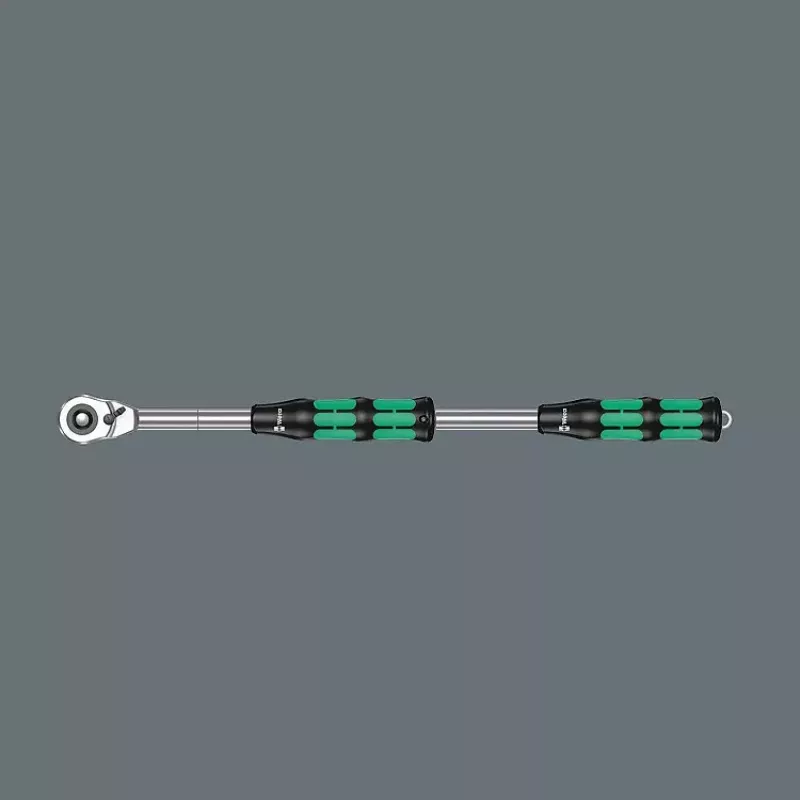 Replesčių rinkinys Wera 8006 SC 1