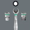Replesčių rinkinys Wera 8006 SC 1