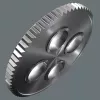 Replesčių rinkinys Wera 8006 SC 1