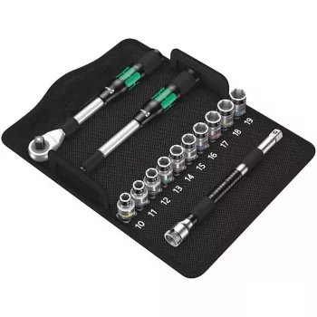 Replesčių rinkinys Wera 8006 SC 1