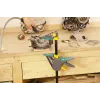 Vienos rankos spaustuvas wolfcraft EHZ PRO 150 mm