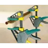 Vienos rankos gnybtinis spaustuvas Wolfcraft EHZ PRO, 30 cm