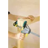 Vienos rankos gnybtinis spaustuvas Wolfcraft EHZ PRO, 30 cm