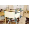 Vienos rankos gnybtinis spaustuvas Wolfcraft EHZ PRO, 30 cm