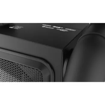 Nešiojamas radijas Perfectpro Workstation DAB+ FM 20W