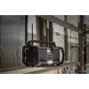 Nešiojamas radijas Perfectpro Workstation DAB+ FM 20W