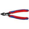 Šoniniai pjaustytuvai Knipex 78 91 125