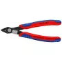 Šoniniai pjaustytuvai Knipex 78 91 125