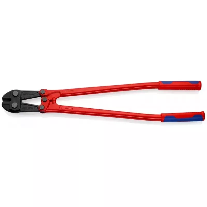 Boltų ir grandinių pjaustytuvas Knipex 71 72 760
