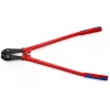 Boltų ir grandinių pjaustytuvas Knipex 71 72 760