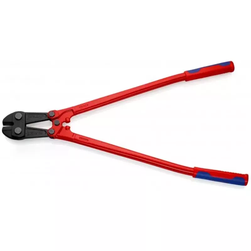 Boltų ir grandinių pjaustytuvas Knipex 71 72 760