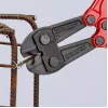 Boltų ir grandinių pjaustytuvas Knipex 71 72 760