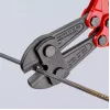 Boltų ir grandinių pjaustytuvas Knipex 71 72 760