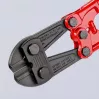 Boltų ir grandinių pjaustytuvas Knipex 71 72 760
