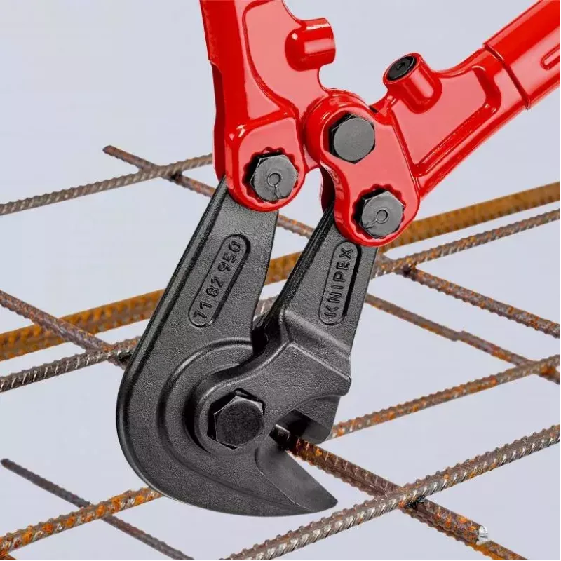 Betono tinklelio pjoviklis Knipex 71 82 950