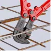 Betono tinklelio pjoviklis Knipex 71 82 950