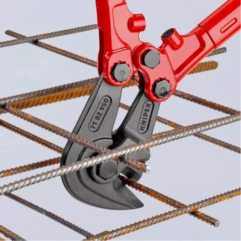 Betono tinklelio pjoviklis Knipex 71 82 950