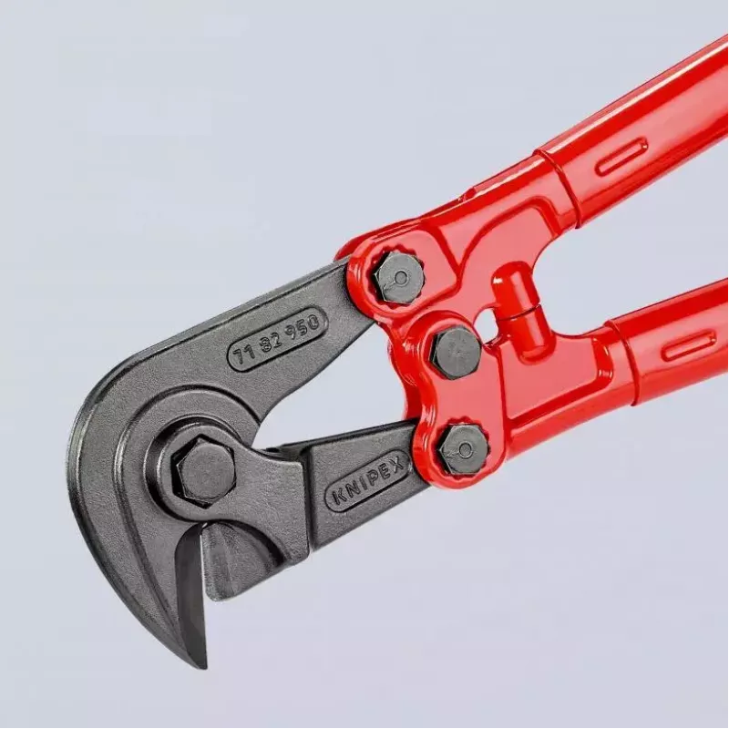 Betono tinklelio pjoviklis Knipex 71 82 950