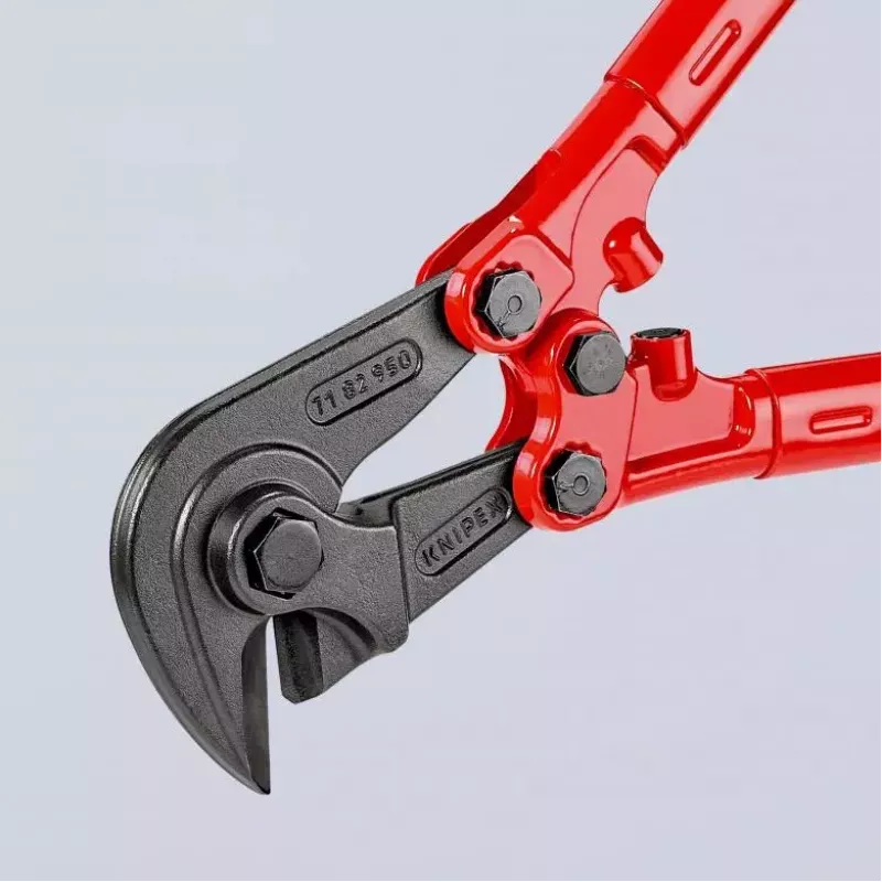 Betono tinklelio pjoviklis Knipex 71 82 950