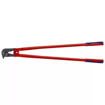 Betono tinklelio pjoviklis Knipex 71 82 950