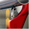 Vamzdžių pjaustytuvas Knipex 90 31 03 BK, tinka žalvariui, variui, plienui