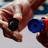 Vamzdžių pjaustytuvas Knipex 90 31 03 BK, tinka žalvariui, variui, plienui