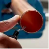 Vamzdžių pjaustytuvas Knipex 90 31 03 BK, tinka žalvariui, variui, plienui