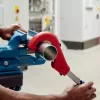Vamzdžių pjaustytuvas Knipex 90 31 03 BK, tinka žalvariui, variui, plienui