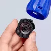 Vamzdžių pjaustytuvas Knipex 90 31 03 BK, tinka žalvariui, variui, plienui