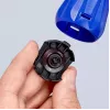 Vamzdžių pjaustytuvas Knipex 90 31 03 BK, tinka žalvariui, variui, plienui
