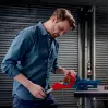 Vamzdžių pjaustytuvas Knipex 90 31 03 BK, tinka žalvariui, variui, plienui