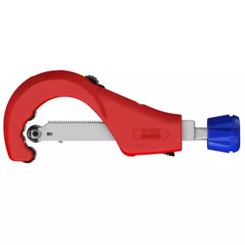 Vamzdžių pjaustytuvas Knipex 90 31 03 BK, tinka žalvariui, variui, plienui