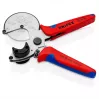 Vamzdžių žirklės Knipex 90 25 25, aliuminis, 210 mm