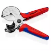 Vamzdžių žirklės Knipex 90 25 25, aliuminis, 210 mm