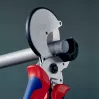 Vamzdžių žirklės Knipex 90 25 25, aliuminis, 210 mm