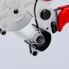 Vamzdžių žirklės Knipex 90 25 25, aliuminis, 210 mm